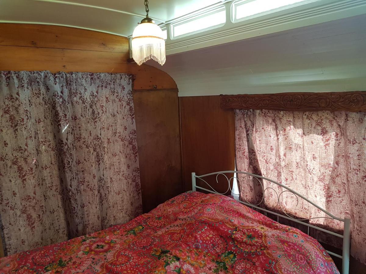 Gipsy Home Nieuwleusen المظهر الخارجي الصورة